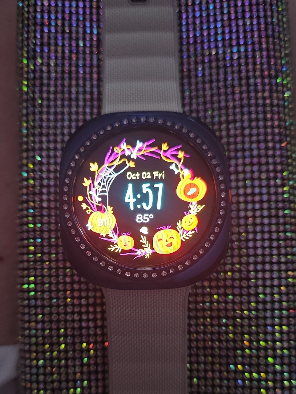 Samsung Watch 7 Ultra Smartwatch